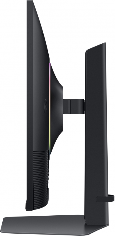 Монітор Samsung 32" S32DG700E HDMI, DP, USB, Bluetooth, IPS, 3840x2160, 144Hz, 1ms, G-Sync Compatible