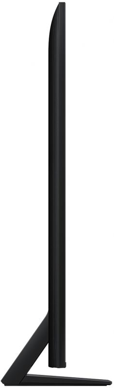 Телевізор 55" Samsung NeoQLED 4K 100Hz Smart Tizen Black