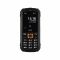 Мобільний телефон 2E R240 2025 2.4" 2SIM, 2500мА•год, чорний
