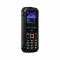Мобільний телефон 2E R240 2025 2.4" 2SIM, 2500мА•год, чорний
