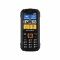 Мобільний телефон 2E R240 2025 2.4" 2SIM, 2500мА•год, чорний