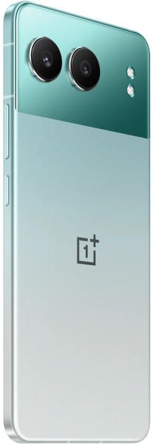 Смартфон OnePlus Nord 4 5G (CPH2663) 6.74" 16/512GB, 2SIM, 5500мА•год, зелений