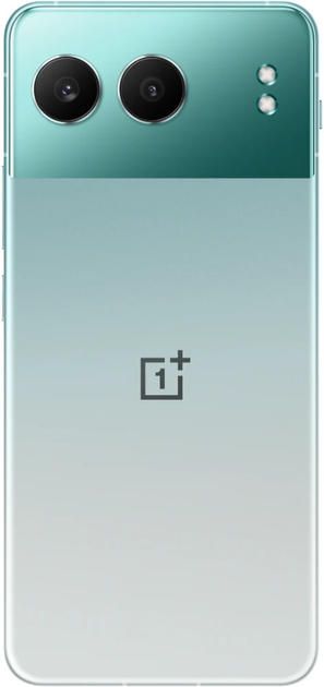 Смартфон OnePlus Nord 4 5G (CPH2663) 6.74" 16/512GB, 2SIM, 5500мА•год, зелений