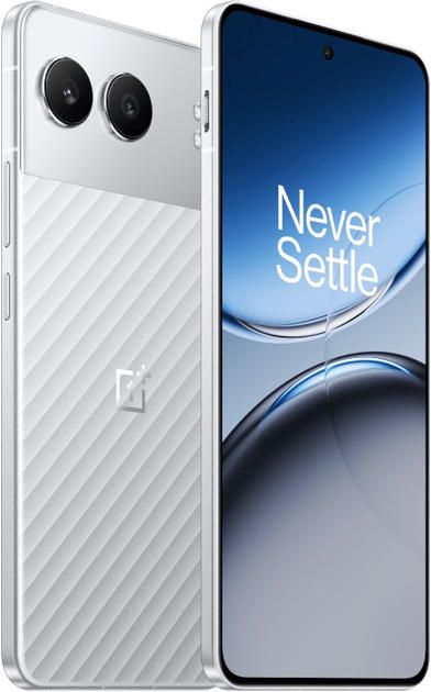 Смартфон OnePlus Nord 4 5G (CPH2663) 6.74" 16/512GB, 2SIM, 5500мА•год, сірий