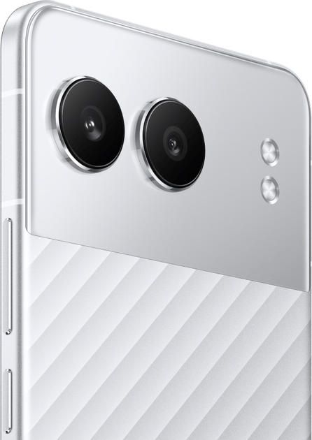 Смартфон OnePlus Nord 4 5G (CPH2663) 6.74" 16/512GB, 2SIM, 5500мА•год, сірий