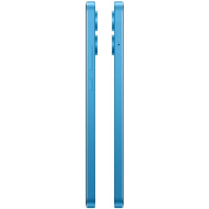 Смартфон OnePlus Nord CE 4 Lite 5G (CPH2621) 6.67" 8/256GB, 2SIM, 5110мА•год, блакитний
