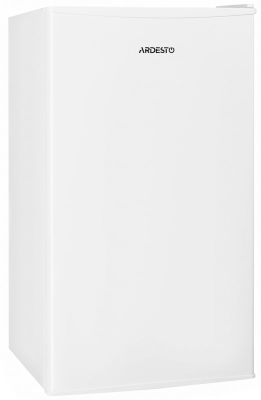 Холодильник ARDESTO міні, 85x47.2х45, 93л, А+, ST, білий