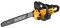 Пила ланцюгова акумуляторна DeWalt 54В XR FLEXVOLT шина 50см OREGON 3/8 1.3мм 5.7кг без АКБ та ЗП