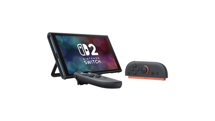 Ігрова консоль Nintendo Switch 2 Console Mario Kart World Bundle