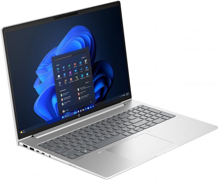 Ноутбук HP Probook 4-G1a 16" WQXGA IPS, AMD R7-250, 48GB, F1024GB, UMA, Win11P, сріблястий