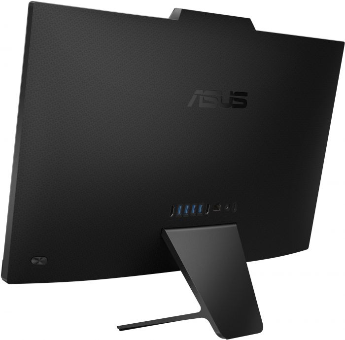 Комп'ютер персональний моноблок ASUS M3402WFAK-BPC0340 23.8" FHD AG, AMD R5-7520U, 16GB, F512GB, UMA, WiFi, кл+м, NoOS, чорний