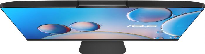 Комп'ютер персональний моноблок ASUS M3402WFAK-BPC0340 23.8" FHD AG, AMD R5-7520U, 16GB, F512GB, UMA, WiFi, кл+м, NoOS, чорний