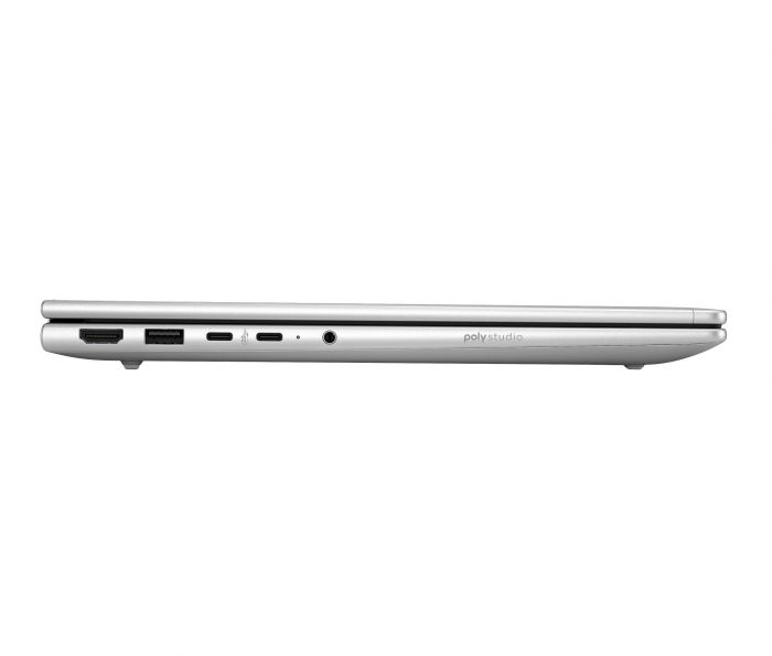 Ноутбук HP Probook 4-G1a 14" WUXGA IPS, AMD R5-230, 16GB, F512GB, UMA, Win11P, сріблястий