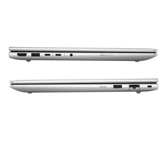 Ноутбук HP Probook 4-G1a 14" WUXGA IPS, AMD R3-210, 16GB, F512GB, UMA, DOS, сріблястий