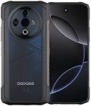 Смартфон Doogee Fire 6 6.56" 6/256ГБ, 2SIM, 10400мА•год, синій (з тепловізором)