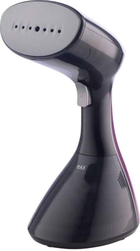 Відпарювач Gorenje, 2100Вт, 220мл, 35 гр., чорний