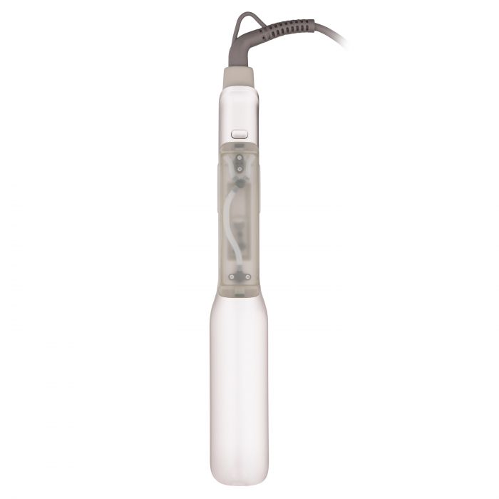 Випрямляч ARDESTO Pearl Cream, 50Вт, 140-230C, кераміка, з функцією подачі пару, бежевий