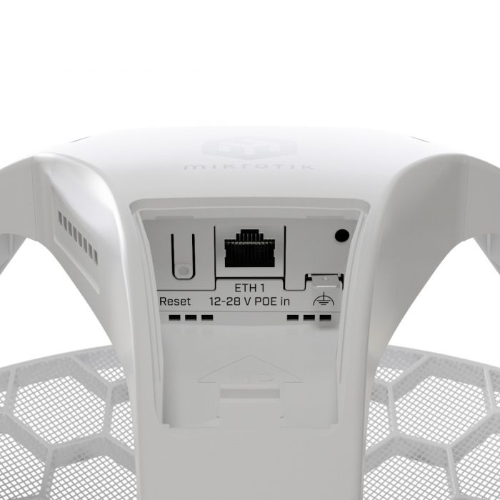 Точка доступу MikroTik LHG XL 5 ax