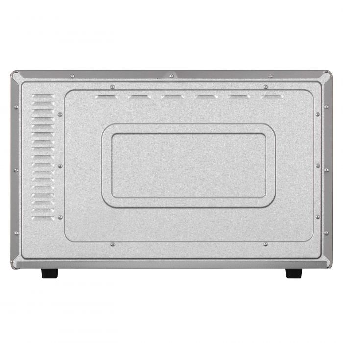 Піч електрична ARDESTO, 70л, 2000Вт, механіч., подвійне скло, сірий