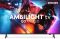 Телевізор 75" Philips MiniLED 4K 144Hz Smart Titan OS Black Ambilight