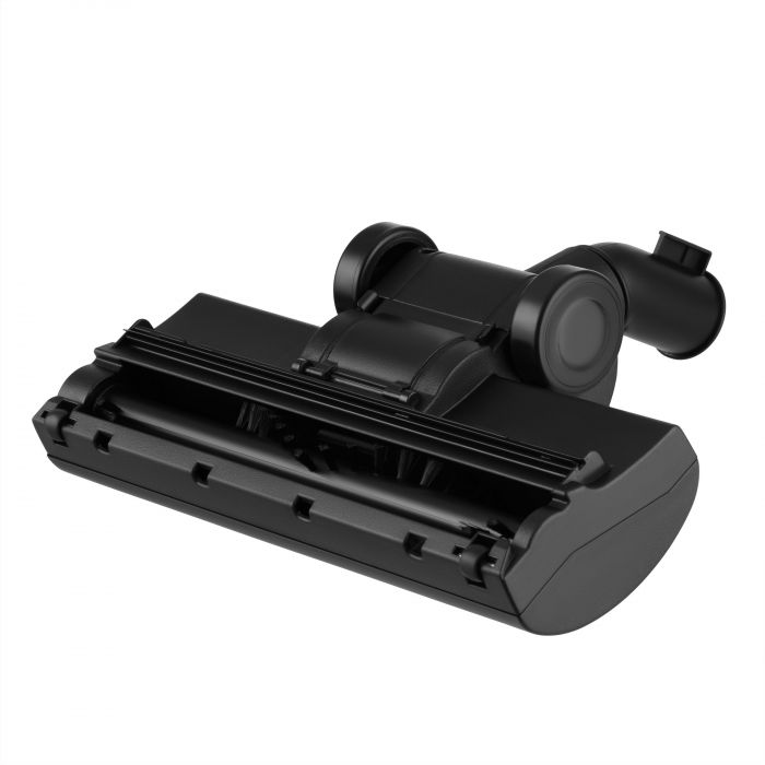 Пилосос ARDESTO мішковий, 800Вт, мішок- 3.5л, HEPA, білий