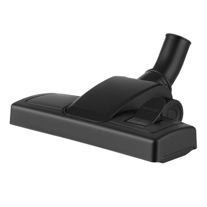 Пилосос ARDESTO мішковий, 800Вт, мішок- 3.5л, HEPA, білий