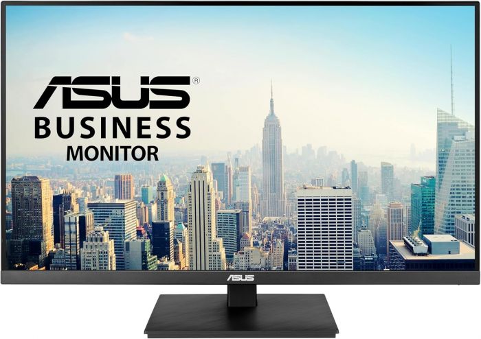 Монітор Asus 31.5" VA32UQSB 2xHDMI, DP, 2xUSB, MM, IPS, 3840x2160, 4ms, DCI-P3 99%, FreeSync, Pivot, HDR400