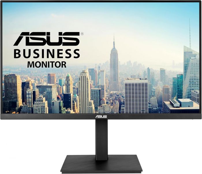 Монітор Asus 31.5" VA32UQSB 2xHDMI, DP, 2xUSB, MM, IPS, 3840x2160, 4ms, DCI-P3 99%, FreeSync, Pivot, HDR400