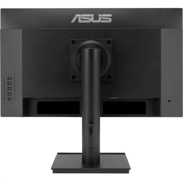 Монітор Asus 27" VA279QGS D-Sub, HDMI, DP, 4xUSB, MM, IPS, 120Hz, 1ms, sRGB 99%, AdaptiveSync, Pivot