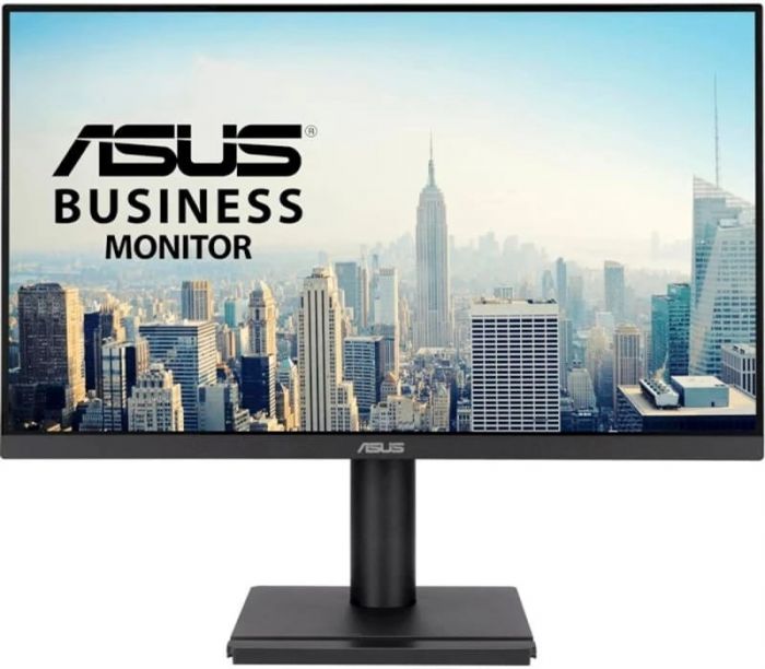 Монітор Asus 27" VA279QGS D-Sub, HDMI, DP, 4xUSB, MM, IPS, 120Hz, 1ms, sRGB 99%, AdaptiveSync, Pivot