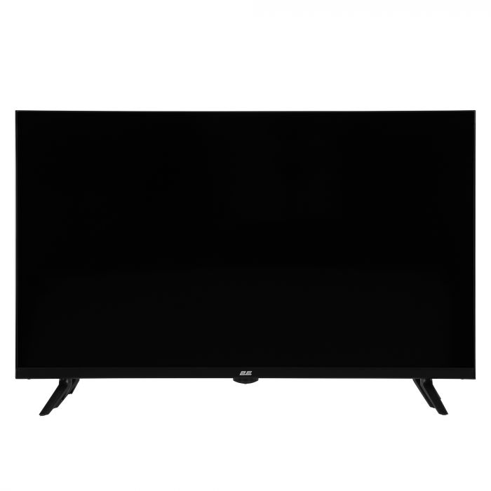 Телевізор 32" 2E LED HD 60Hz Smart Android Black