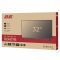 Телевізор 32" 2E LED HD 60Hz Smart Android Black