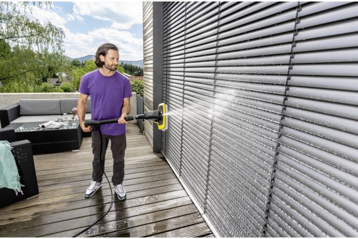 Щітка для мінімийок Karcher WB 7 Plus 3в1