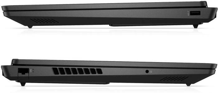 Ноутбук HP OMEN 17-db1001ua 17.3" FHD IPS AG, AMD AI 7 350, 32GB, F1024GB, NVD5070-8, DOS, чорний