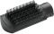 Фен-щітка Babyliss Style Smooth, 1000Вт, 2 режими, іоніз-я, хол. обдув, кераміка, чорний