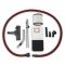 Пилосос професійний Einhell TE-VC 4090 SACL 1150Вт 225мБар 40л 10.1кг