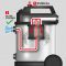 Пилосос професійний Einhell TE-VC 4090 SACL 1150Вт 225мБар 40л 10.1кг