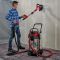 Пилосос професійний Einhell TE-VC 4090 SACL 1150Вт 225мБар 40л 10.1кг