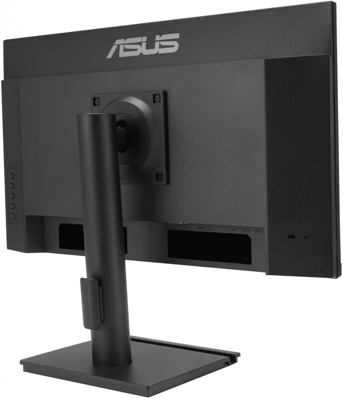 Монітор Asus 23.8" VA249QGS D-Sub, HDMI, DP, 4xUSB, MM, IPS, 120Hz, 1ms, sRGB 99%, AdaptiveSync, Pivot