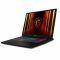 Ноутбук MSI Crosshair A17 HX D8WGKG-021XUA 17" QHD+, AMD R9-8940HX, 32GB, F1TB, NVD5070-8, DOS, чорний