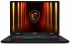 Ноутбук MSI Crosshair A17 HX D8WGKG-021XUA 17" QHD+, AMD R9-8940HX, 32GB, F1TB, NVD5070-8, DOS, чорний