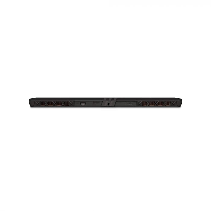 Ноутбук MSI Vector 16 HX AI A2XWHG-232XUA 16" QHD+, Intel Ultra 9 275HX, 32GB, F1TB, NVD5070TI-12, DOS, чорний