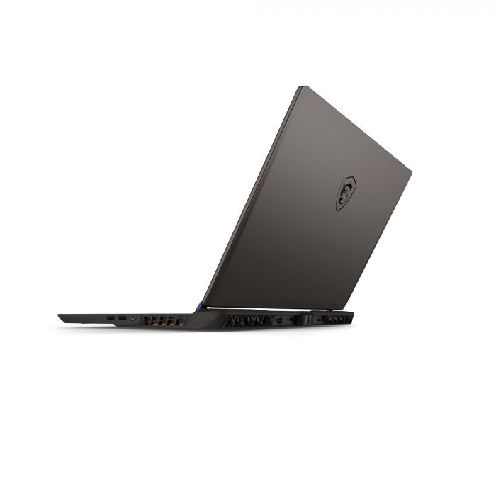 Ноутбук MSI Vector 16 HX AI A2XWHG-232XUA 16" QHD+, Intel Ultra 9 275HX, 32GB, F1TB, NVD5070TI-12, DOS, чорний