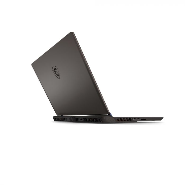 Ноутбук MSI Vector 16 HX AI A2XWHG-232XUA 16" QHD+, Intel Ultra 9 275HX, 32GB, F1TB, NVD5070TI-12, DOS, чорний