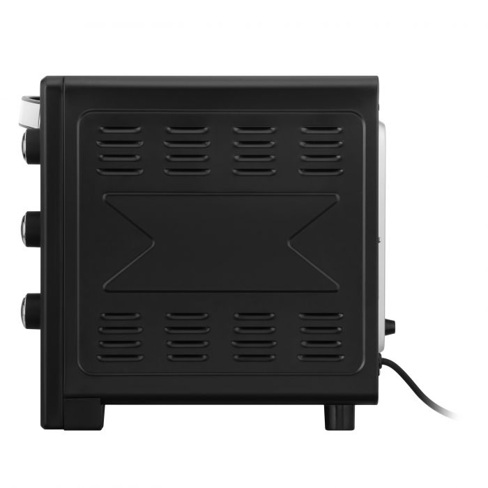 Піч електрична ARDESTO, 45л, 2015Вт, механіч., чорний