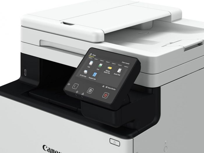 БФП А4 кол. Canon i-SENSYS MF752Cdw II з Wi-Fi