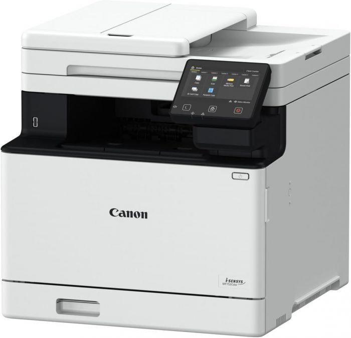 БФП А4 кол. Canon i-SENSYS MF752Cdw II з Wi-Fi