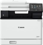 БФП А4 кол. Canon i-SENSYS MF752Cdw II з Wi-Fi