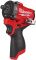 Гайковерт ударний акумуляторний Milwaukee M12 FCIWF12G3-0 12В 745Нм 0-3000об/хв 1/2" 1.0кг без АКБ та ЗП