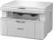 БФП laser mono A4 Brother DCP-L1630W 20 ppm USB Ethernet Wi-Fi
